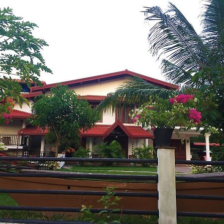 Villa Shanaya هيكادوفا المظهر الخارجي الصورة