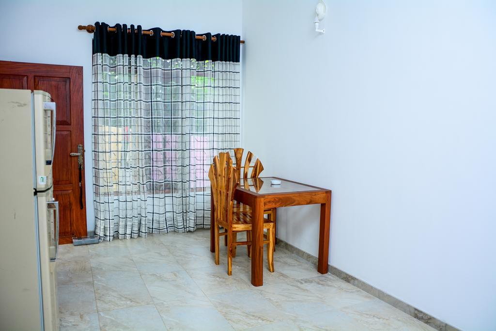 Villa Shanaya هيكادوفا المظهر الخارجي الصورة