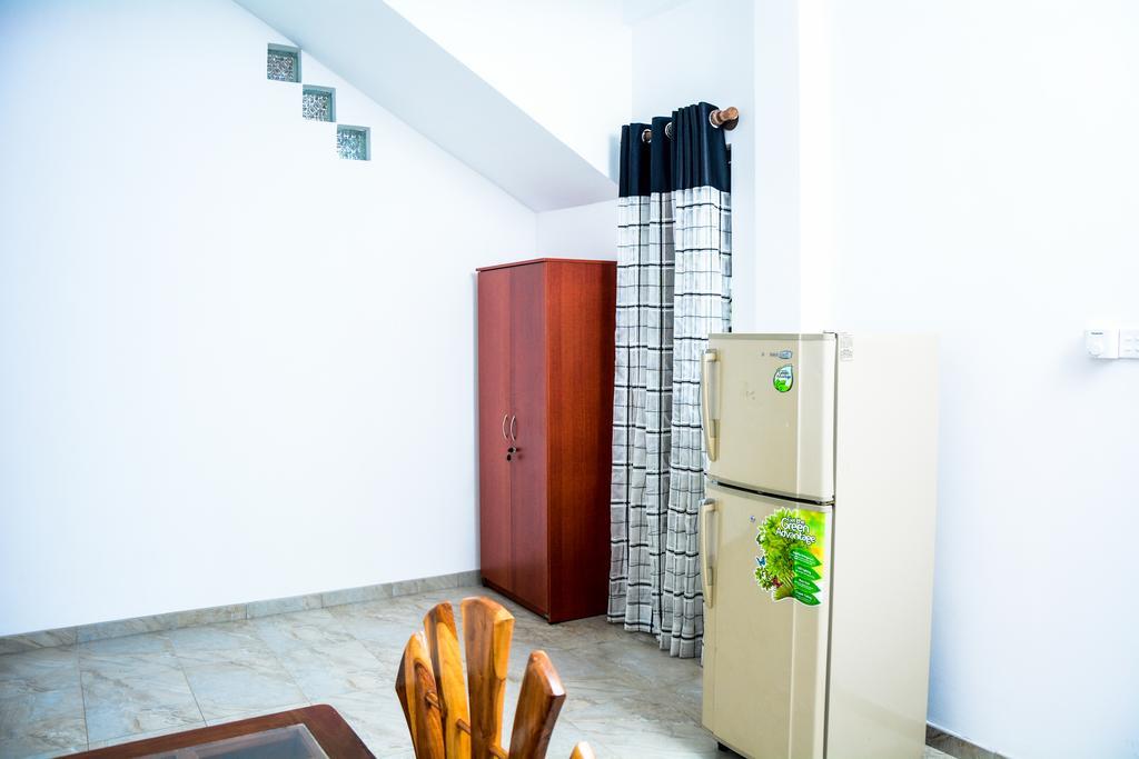 Villa Shanaya هيكادوفا المظهر الخارجي الصورة