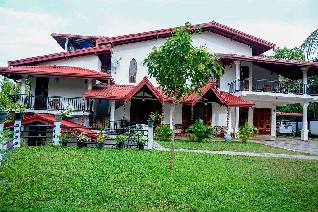 Villa Shanaya هيكادوفا المظهر الخارجي الصورة