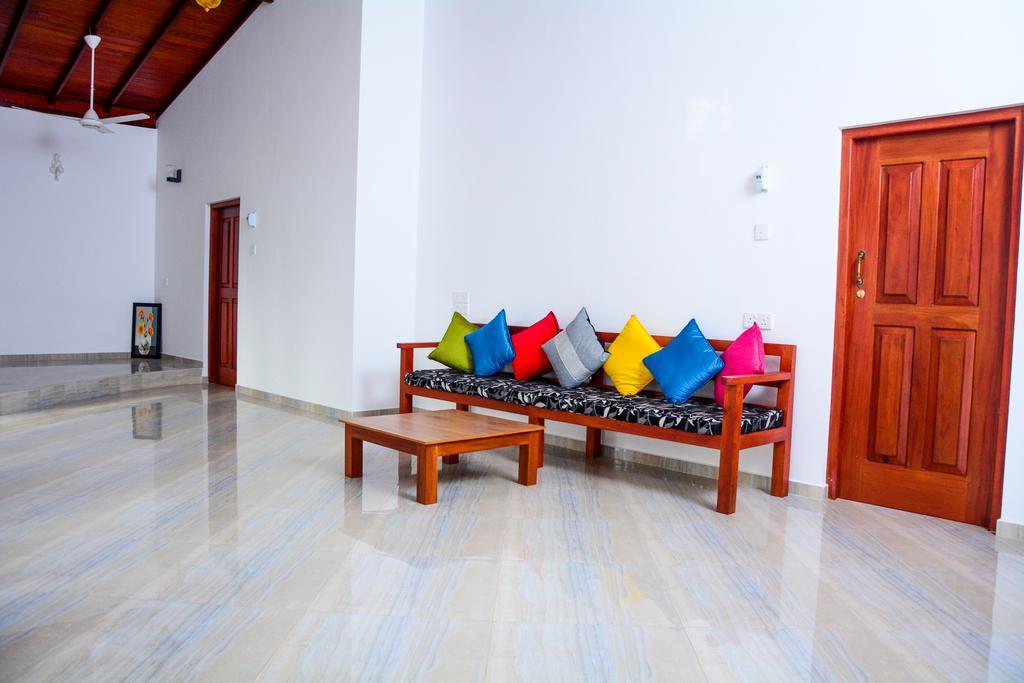 Villa Shanaya هيكادوفا المظهر الخارجي الصورة