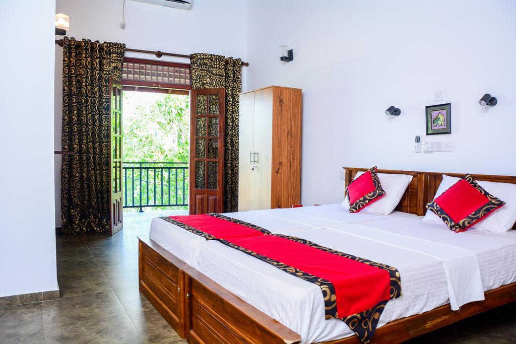 Villa Shanaya هيكادوفا المظهر الخارجي الصورة