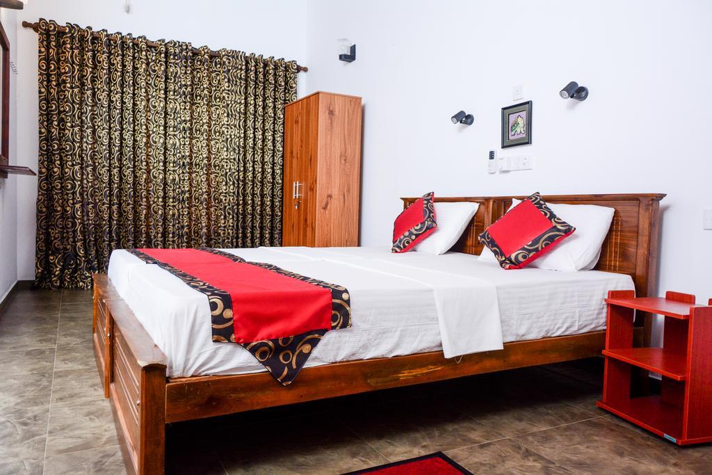 Villa Shanaya هيكادوفا المظهر الخارجي الصورة