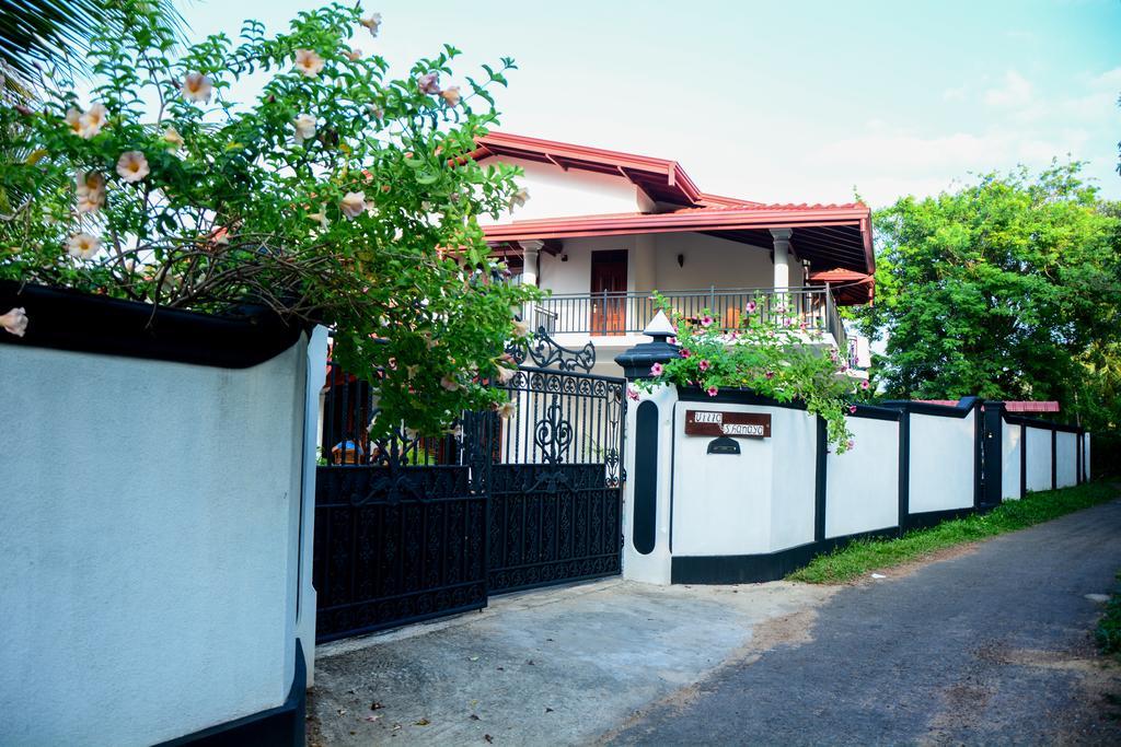 Villa Shanaya هيكادوفا المظهر الخارجي الصورة