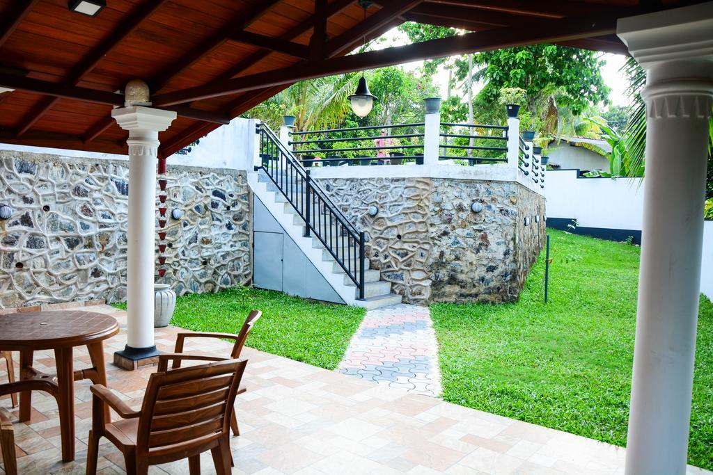 Villa Shanaya هيكادوفا المظهر الخارجي الصورة
