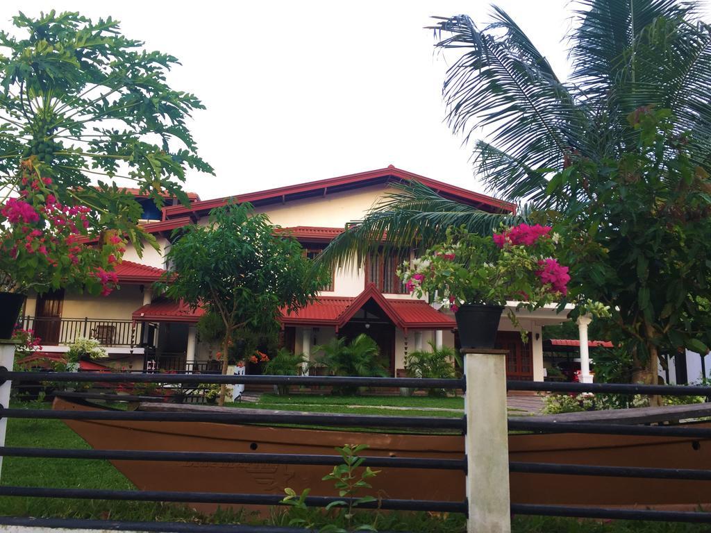 Villa Shanaya هيكادوفا المظهر الخارجي الصورة