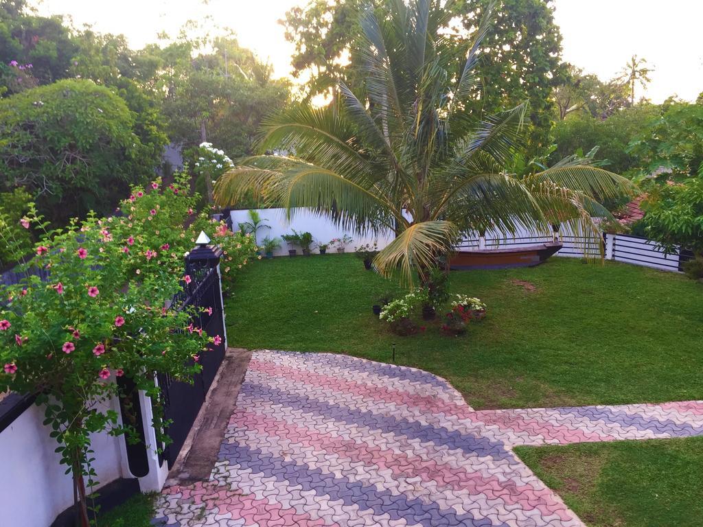 Villa Shanaya هيكادوفا المظهر الخارجي الصورة