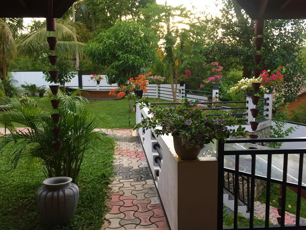 Villa Shanaya هيكادوفا المظهر الخارجي الصورة