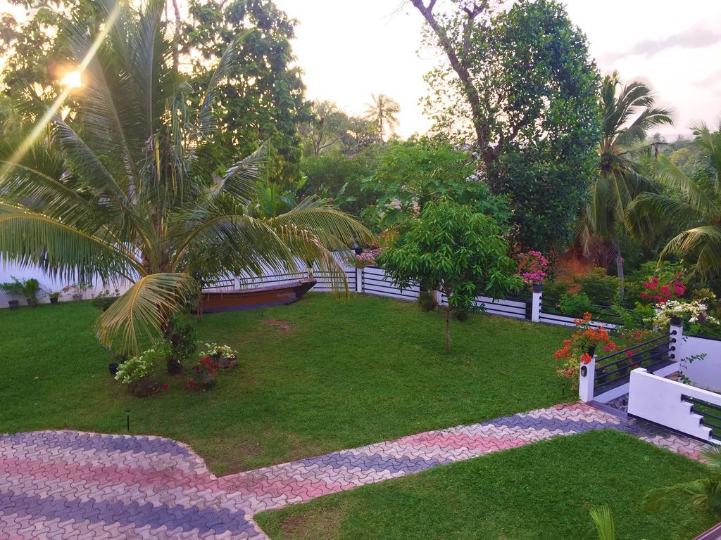 Villa Shanaya هيكادوفا المظهر الخارجي الصورة